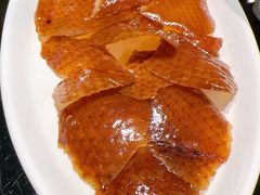 -皇城根•鲁菜•烤鸭(K88名泉春晓广场店)