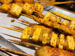 -管氏翅吧(马家堡店)