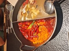-大龙燚·旷野鲜火锅(广州首店)
