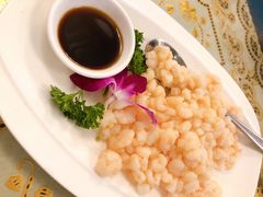 清炒虾仁-新聚丰菜馆(太监弄店)