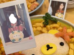 -红小满休闲餐厅(十全街店)