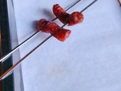 -叁宝烤肉• 西安烧烤(太乙路店)