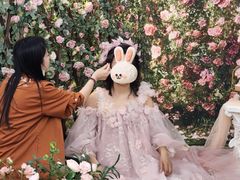 -海马体家庭照相馆(北京芳圆里 ID MALL店)