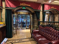 -卢布里西餐厅(总店)