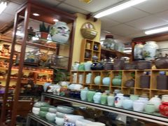 -瑜陶泉茶艺(福州路文化街店)