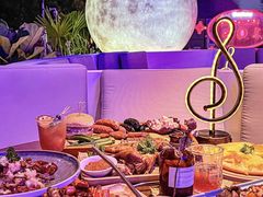 -108·公社·创意餐厅·LIVE HOUSE(李公堤店)