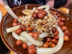 -小饕荟雅安贡椒鱼鲜馆(广福桥店)