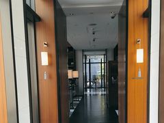 -王府井文华东方酒店-紫膳餐厅