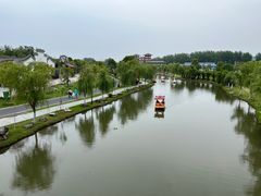 -木兰水镇旅游景区