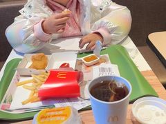 -麦当劳(鲁迅公园店)