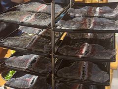 -打酱友•斑鱼海鲜粥火锅(吴桥店)