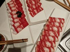 -海底捞火锅(汇一城店)