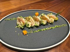 -喜鼎海胆水饺(东港店)