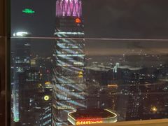-北京柏悦酒店·锦庭餐厅Dining Room
