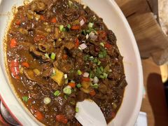 -赣饭农家·江西小炒(西乡店)