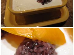 黑糯米甜甜-蛙蛙叫干锅年代(簋街总店)