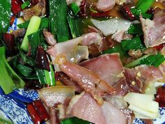 -老丽江餐馆(丽江华都商贸城店)