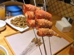 -一顿烧烤(八经街店)