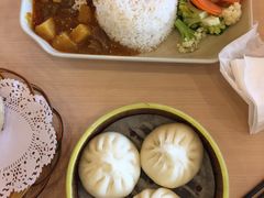 -李先生牛肉面大王(东营友谊广场店)
