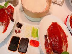 -津禧荟·酥皮烤鸭(北辰店)