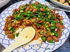 -小红鲸·海鲜餐厅(轸大路店)