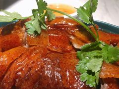 金牌馬岡燒鵝-岭南真味·匠心粤菜(K11店)