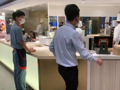 -西贝莜面村(上海百联西郊店)