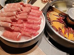 -巴奴毛肚火锅(京西大悦城店)
