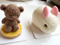 -第六季自助餐厅(北太平庄店)