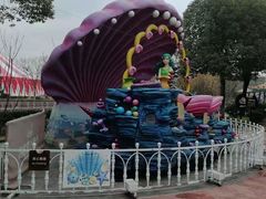 -安徒生童话乐园