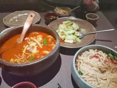 -山石榴·贵州菜(陆家嘴中心店)