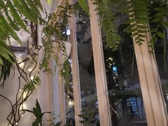 -春树下·树屋花房西餐厅(罍街AS1980店)