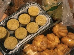 -泸溪河桃酥(西直门凯德店)