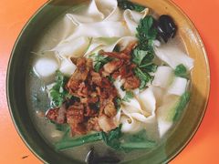 羊肉烩面-增盛魁小吃店