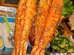 -00后的烤串·扬州地标烧烤(大运河博物馆店)