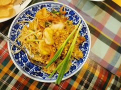 -simply thai天泰(长泰广场店)