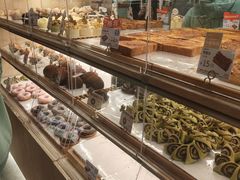 -山崎面包(苏州中心店)