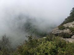 -五女山景区