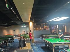 -云川台球(马甸店)