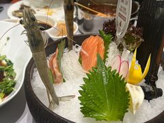 -红鼎豆捞·非遗鲍皇汤火锅(宝丰路店)