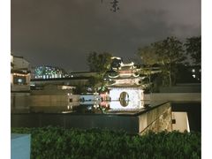 -曙光薇酒店(南京夫子庙老门东店)