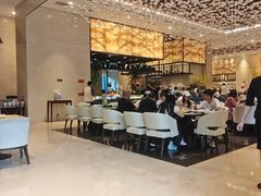 -融侨大酒店-榕苑自助餐厅