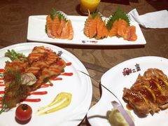 -蟹之国·精品蟹料理(极地店)