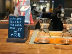 -星巴克(深圳布吉万象汇4F店)