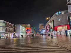 -钱江新城灯光秀