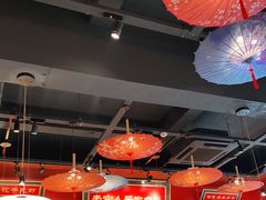 大堂-蜀香格格•剁椒鱼头(龙西店)