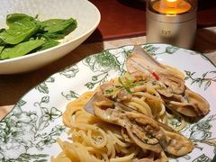 -Mammamia意大利餐厅(阳春巷店)