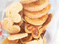 -爱德顺糕点食屋(利民道店)