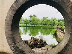 -承德避暑山庄景区