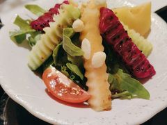 -天狗山料理(省体店)